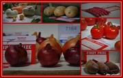 20th Feb 2016 - Prize winning produce...