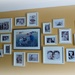 Photo wall by leggzy