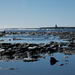 Devil's Island, in the distance, Halifax harbour, NS by novab