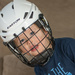 Future hockey player by dridsdale
