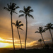 ~Sunset on Maui~ by crowfan