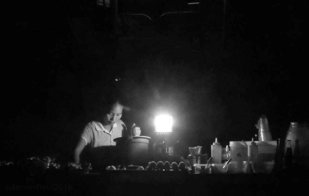 midnight vendor by summerfield