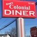 Gus's Colonial Diner, Lyndhurst, NJ by mvogel