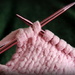 If only the yarn would cooperate.... by homeschoolmom