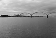 20th Feb 2016 - River Bridge