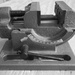Machine vise by rhoing