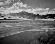 22nd Feb 2016 - Great Sand Dunes National Park