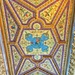 Ceiling of the institute of sciences/letters & arts.  by cocobella