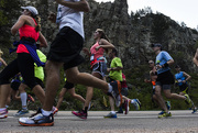 3rd May 2015 - Marathons