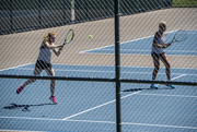 29th Apr 2015 - Tennis
