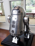 18th Dec 2015 - R2-D2