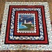 My Aunt's quilt by momarge64