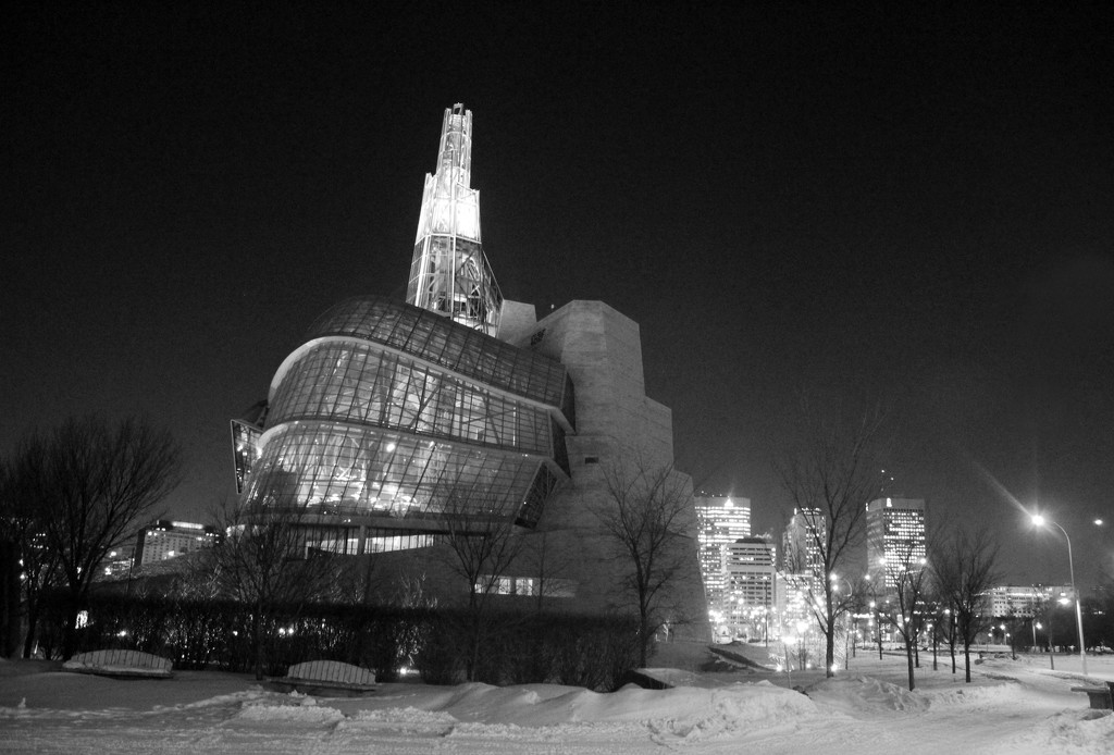 Canadian Museum for Human Rights_108:365 by gaylewood