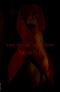 1st Dec 2010 - World AIDS Day 2010
