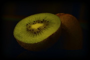 24th Feb 2016 - Kiwi Fruit