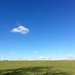 Lonely cloud.  by 365projectdrewpdavies