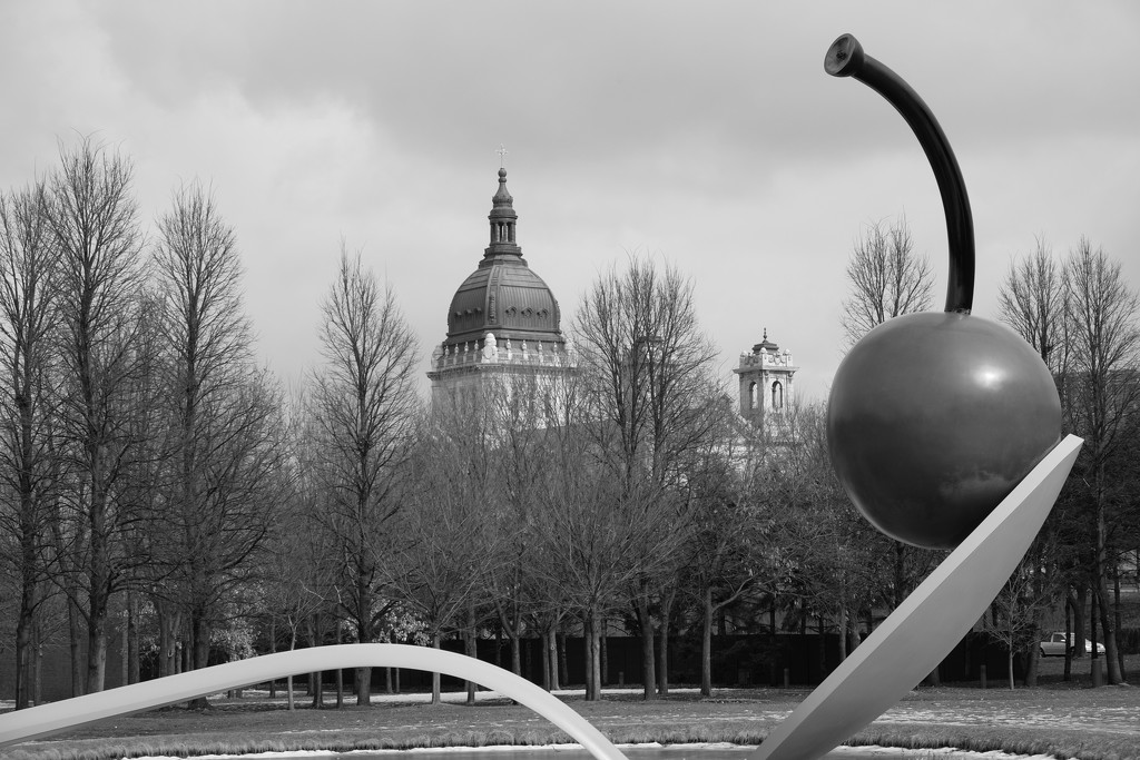 SOOC Copper Dome by tosee