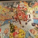 Another finished jigsaw by cataylor41
