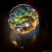 Crystal Globe  by rjb71