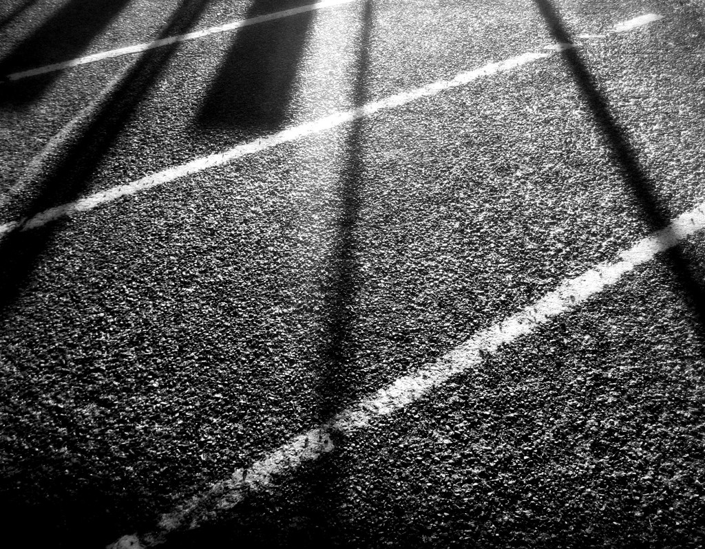 Mono shadow by steveandkerry