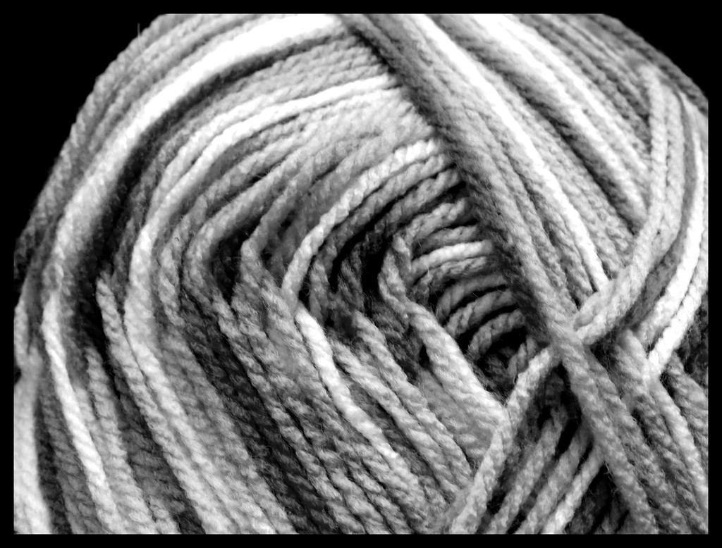 yarn by cruiser