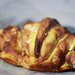Almond Croissant by iamdencio