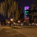 The water tower by spectrum