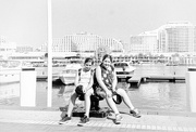 26th Feb 2016 - Darling Harbour - the year 2000