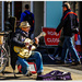Guitar Man, Oxford by carolmw