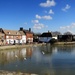 Waterfront, St Ives, Cambridgeshire by g3xbm