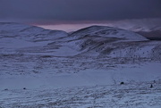 22nd Feb 2016 - EVENING VIEW FROM CAIRNGORM MOUNTAIN