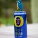 Kingfisher Blue V Fosters Blue by padlock
