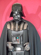 11th Nov 2015 - Dark Father, Darth Vader