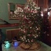 Christmas Tree by steelcityfox