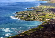 28th Feb 2016 - Kona from Above