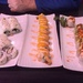 Sushi Q's by pandorasecho