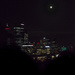 Perth under Moonlight by fillingtime
