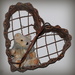 Teddy Bear Love by genealogygenie