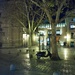 Parts of Zaragoza that looks better by night by petaqui