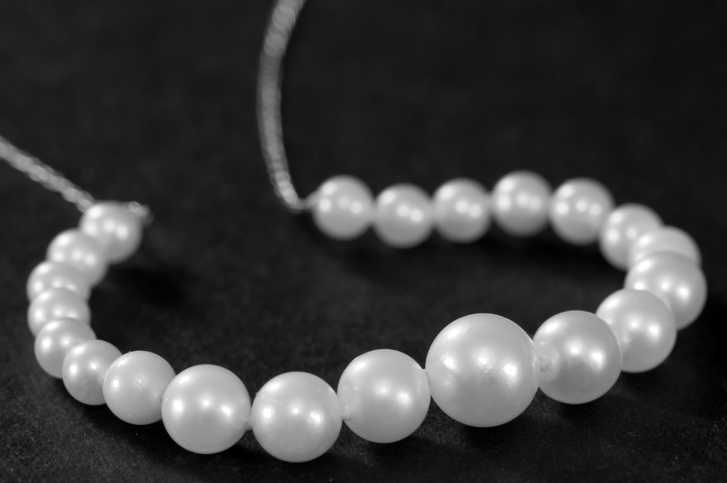 pearls by dianen