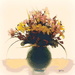 Vase of Flowers by essiesue