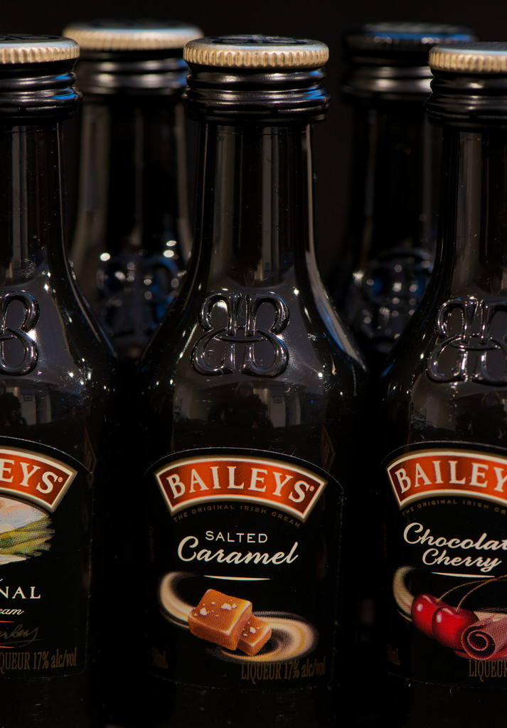 It's a Baileys kind of night by dridsdale