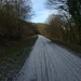 Frosty run on the Monsal Trail by richard_h_watkinson