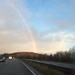 Happy rainbow by richard_h_watkinson