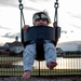 Sunset Swing by tracys