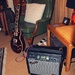 New amp! by sabresun