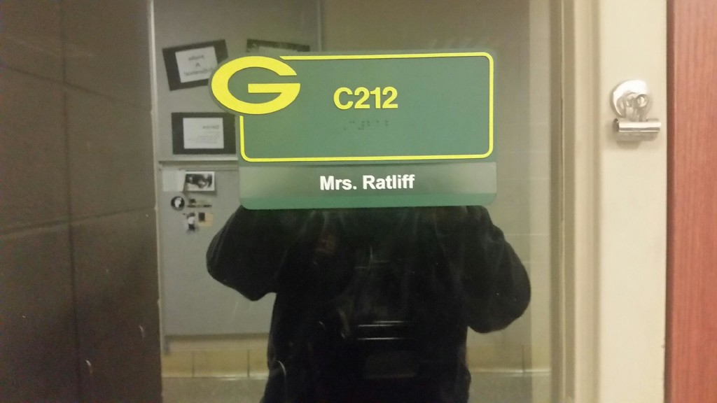 Another Mrs. Ratliff Math Teacher by graceratliff