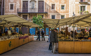 3rd Mar 2016 - 057 - Street Market, Barcelona