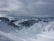2nd Mar 2016 - Swiss Alps