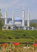25th Feb 2016 - Masjid  Al Fatah Serdang